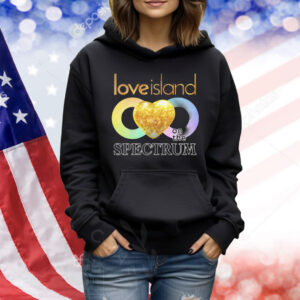 Love Island On The Spectrum Shirt