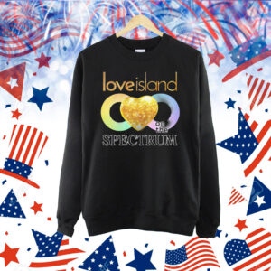 Love Island On The Spectrum Shirt