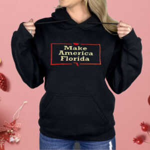 Make America Florida Shirt