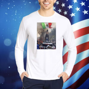 Make California America Again Shirt