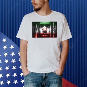 Malfashion King Von Iran Shirt
