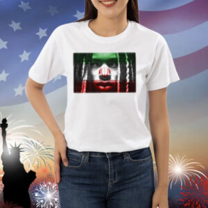 Malfashion King Von Iran Shirt