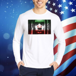 Malfashion King Von Iran Shirt