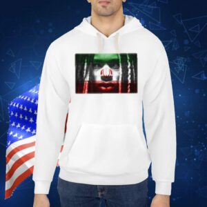 Malfashion King Von Iran Shirt