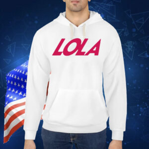 Marina Satti Lola Shirt