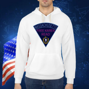 Massachusetts Fread Karen Read Shirt
