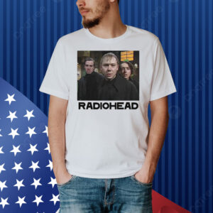McPoyle-Head Shirt