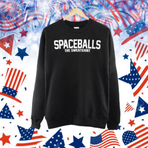 Mel Brooks Spaceballs The Shirt