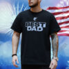 Memphis Grizzlies Greatest Best Dad Shirt