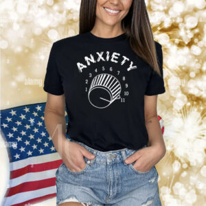Methsyndicate Anxiety Shirt