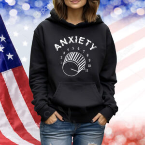 Methsyndicate Anxiety Shirt