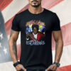 Miles Davis Jazz Graphic Shirt