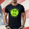 Mr Yuk Means No Stay Away Shirt