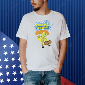 MunchBob SpicePants Shirt