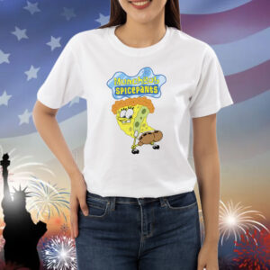 MunchBob SpicePants Shirt