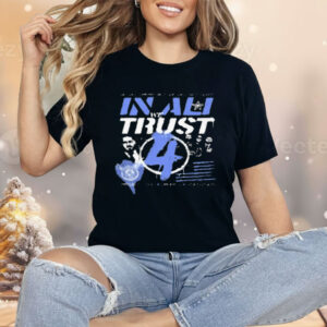 Mustafa Ali Order 4 Shirt
