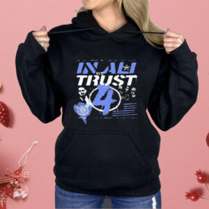 Mustafa Ali Order 4 Shirt