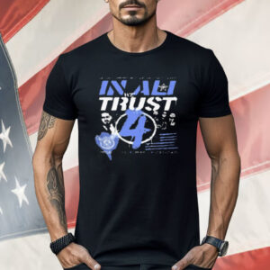 Mustafa Ali Order 4 Shirt