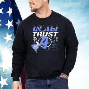 Mustafa Ali Order 4 Shirt