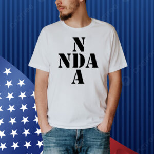 NDA NDA Shirt
