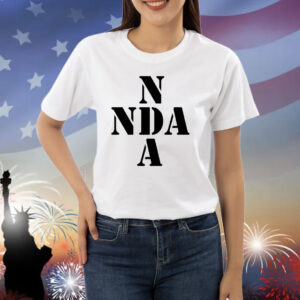 NDA NDA Shirt