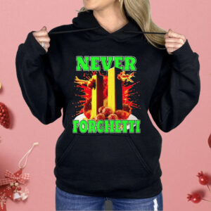 Never Forghetti Shirt