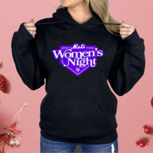 New York Mets Women's Night 2025 Shirt
