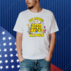 No More Schoolhouse Rock Kings Shirt