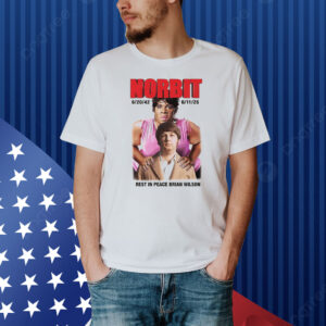 Norbit Wilson Shirt