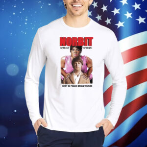 Norbit Wilson Shirt