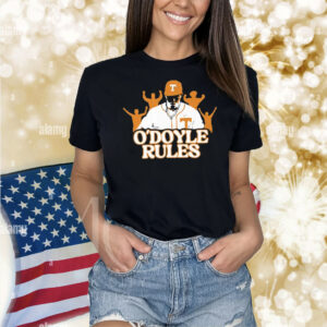 O’Doyle Rules Liam Doyle Shirt
