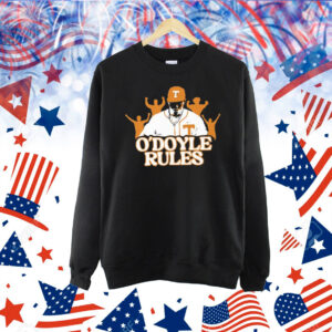 O’Doyle Rules Liam Doyle Shirt