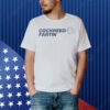 Official Cockheed Fartin Shirt