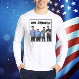 One Direction It’s Always Sunny In Philadelphia Shirt