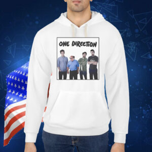 One Direction It’s Always Sunny In Philadelphia Shirt