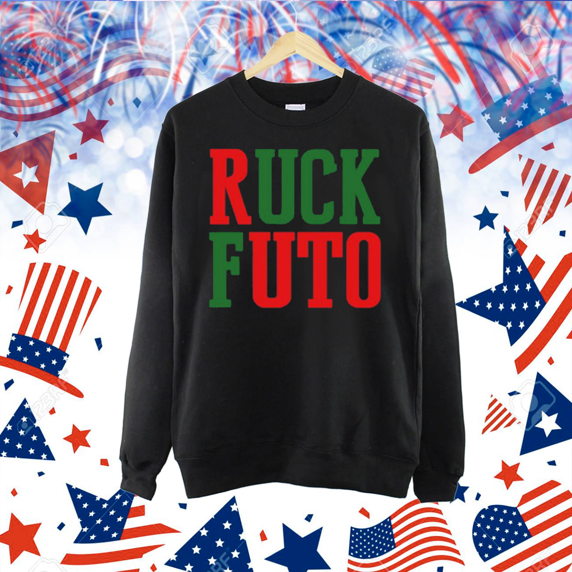 Onesimus Kipchumba Murkomen Ruck Futo Shirt