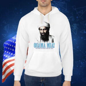 Osama Mia! Shirt