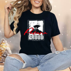 Pacana Proud Philippines Reunion 2023 Shirt