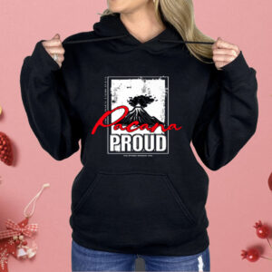 Pacana Proud Philippines Reunion 2023 Shirt