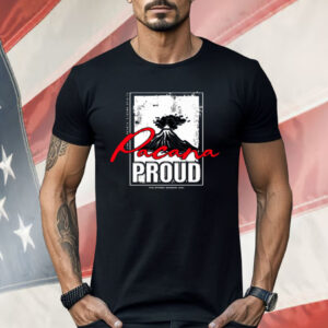 Pacana Proud Philippines Reunion 2023 Shirt