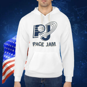 Pace Jam Shirt