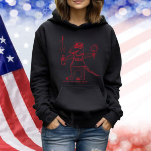 Patriot Pet Possum Keith Shirt