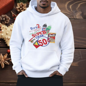 Pepsi Products Buy 2 20 Oz Pepsi Bottle Products And Get A Super Grab Shirt