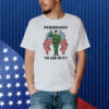 Permission To Lib Out Shirt