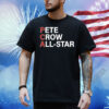 Pete Crow All‑Star Shirt