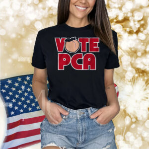 Pete Crow-Armstrong Vote PCA Shirt