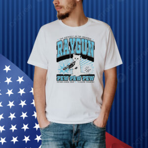 Pew Pew Pew Max Shirt