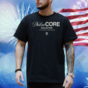Ph1lzacore Collection Shirt