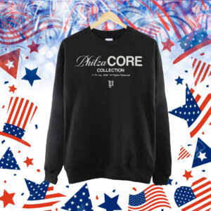 Ph1lzacore Collection Shirt