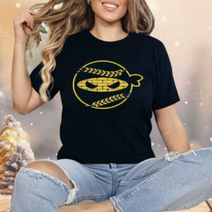 Pitching Ninja Milwaukee Brewers Baseball Shirt